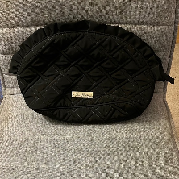 VERA BRADLEY COSMETIC BAG - Picture 1 of 5